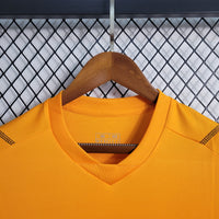 Camisa Oficial do Internacional 23/24 - Treino