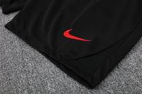 Kit Oficial do Barcelona 25/26 - Treino