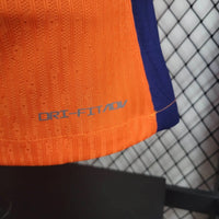 Camisa Oficial da Holanda 24/25 - Versão Jogador