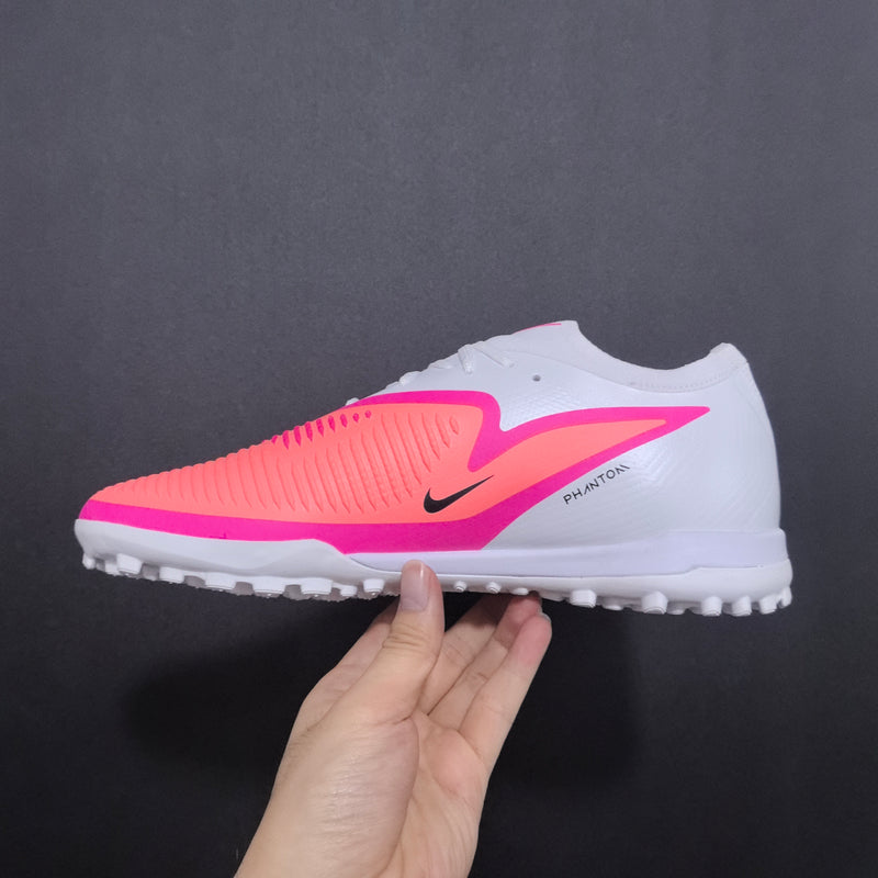 Chuteira Society Nike Phantom 6 ReactX 6 Pro