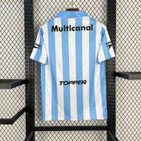 Camisa Retrô do Racing Club 1997/1998 - Versão Retrô