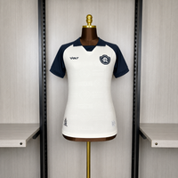Camisa 2 Feminina Oficial do Remo 26/27 - Baby Look