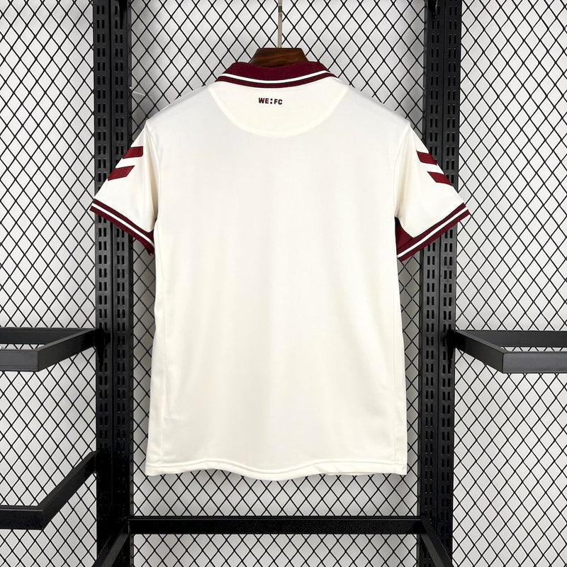 Camisa Oficial FC Koln 25/26 - Versão Torcedor