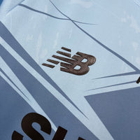 Camisa Oficial do São Paulo 25/26 Versão Torcedor - Treino