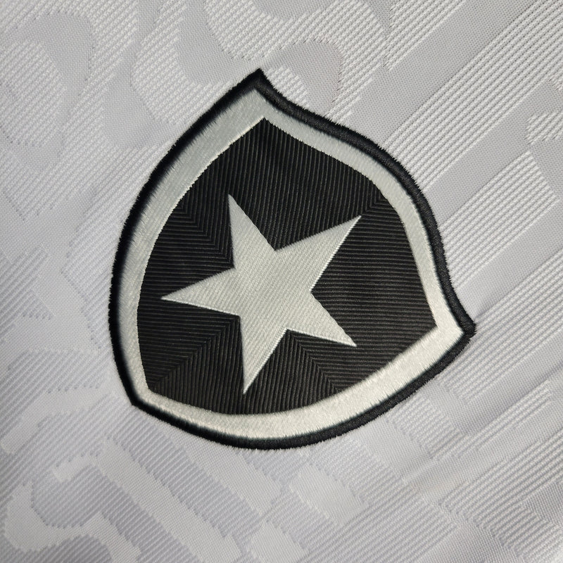 Camisa 2 Oficial do Botafogo 23/24 - Versão Torcedor