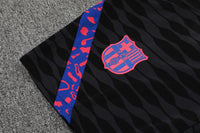 Kit Oficial do Barcelona 24/25 - Treino