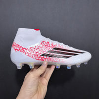 Chuteira Adidas F50 Elite Lamine Yamal FG Laceless