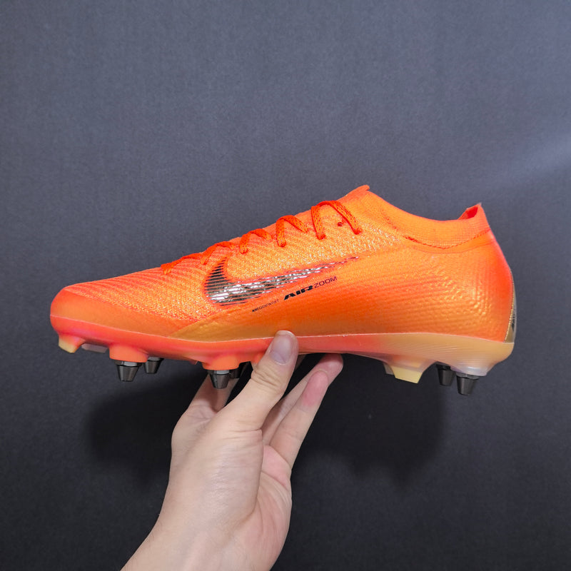 Chuteiras Nike Air Zoom Mercurial Vapor 16 Elite FG