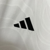 Camisa 2 Feminina Oficial do CR Flamengo 24/25 Baby Look - Copa do Brasil