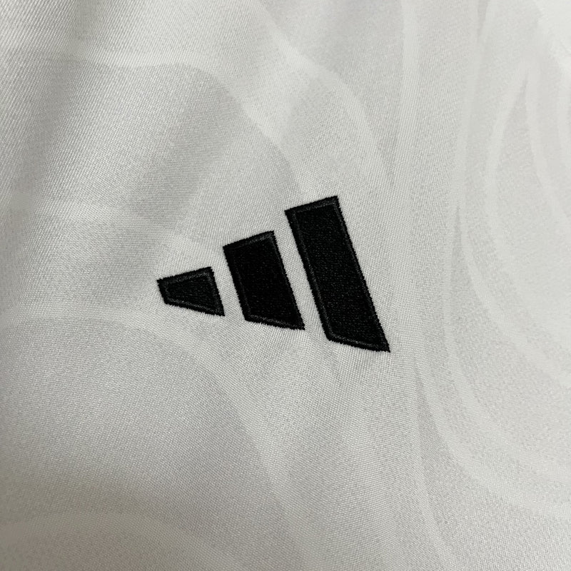 Camisa 2 Feminina Oficial do CR Flamengo 24/25 Baby Look - Copa do Brasil