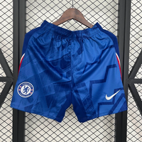 Short Oficial do Chelsea 25/26