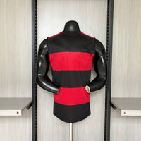 Regata Oficial do CR Flamengo 26/27 - Versão Torcedor