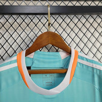 Camisa Feminina Oficial do Inter de Miami 24/25 - Baby Look