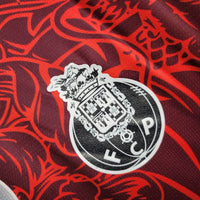 Camisa Oficial do Porto 25/26 Versão Torcedor - Edição Especial