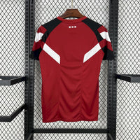 Camisa Oficial do Ajax 25/26 - Versão Torcedor