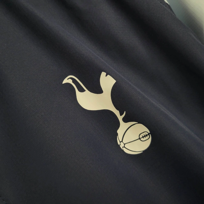 Jaqueta Oficial do Tottenham 25/26