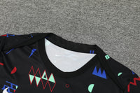 Kit Oficial de Portugal 24/25 - Treino