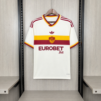 Camisa ll Roma 26/27 - Torcedor
