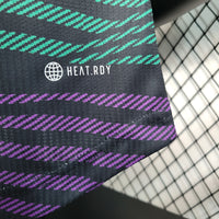 Camisa Oficial do Real Madrid 23/24 Versão Jogador - Treino