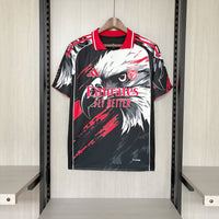 Camisa do Benfica 26/27 Versão Torcedor - Edição Especial