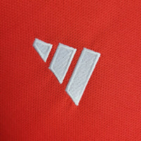 Camisa Feminina Oficial do Internacional 24/25 - Baby Look