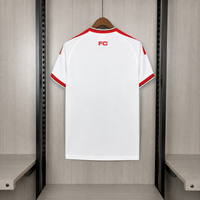 Camisa l Oficial do FC Köln 26/27 - Torcedor