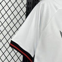 Camisa Oficial do Albânia 25/26 - Versão Torcedor