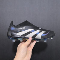 Chuteira Adidas Predator 25 Elite sem cadarço