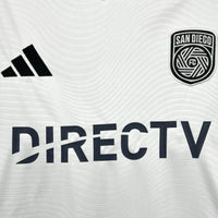 Camisa Oficial do San diego FC 25/26 - Versão Torcedor