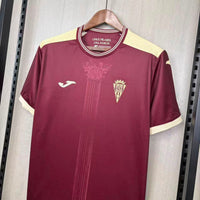 Camisa lll Córdoba 26/27 - Torcedor