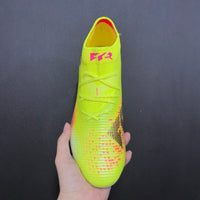 Chuteira Puma Future 8 MG ''Audacity''