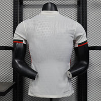 Camisa Oficial do Chelsea 25/26 - Versão Jogador