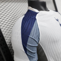 Camisa Oficial do Tottenham 25/26 - Versão Jogador