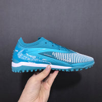 Chuteira Nike Phantom ReactX 6 Elite Society TF