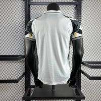 Camisa Oficial do Real Madrid 25/26 - Versão Torcedor