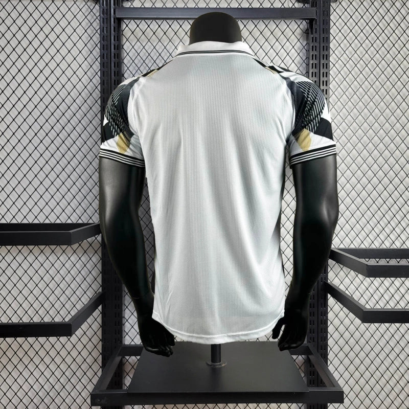 Camisa Oficial do Real Madrid 25/26 - Versão Torcedor