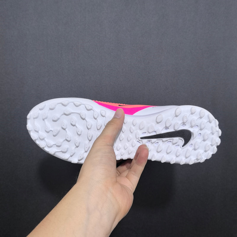 Chuteira Society Nike Phantom 6 ReactX 6 Pro