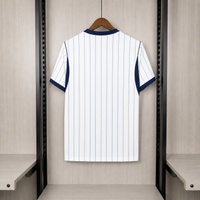 Camisa ll Inter de Milão 26/27 - Torcedor