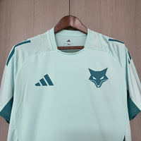 Camisa Oficial do Cruzeiro 25/26 Versão Torcedor - Treino