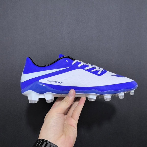 Chuteira Nike Hypervenom Phantom FG