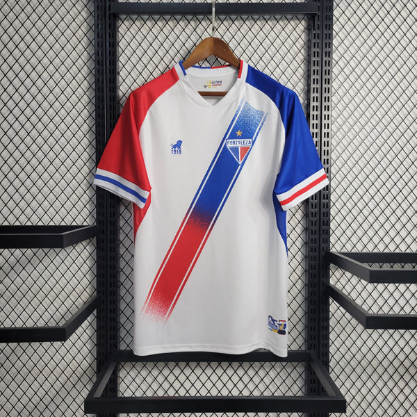 Camisa 2 Oficial do Fortaleza 23/24 - Versão Torcedor