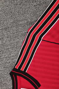 Kit Oficial do CR Flamengo 25/26