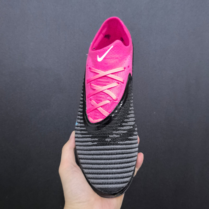 Chuteira Campo Nike Phantom 6 Elite FG