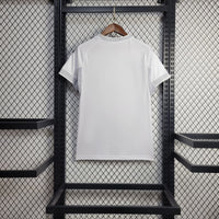 Camisa Feminina Oficial do Real Madrid 25/26 - Baby Look