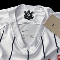Camisa Retrô do Corinthians 2019/2020