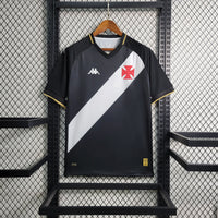 Camisa Oficial do Vasco 23/24 - Versão Torcedor