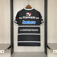 Camisa Retrô do Corinthians 1999