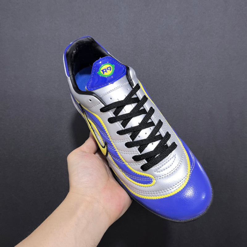 Chuteira Society Nike Total 90