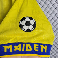 Camisa Retrô do West Ham 2008