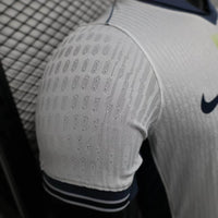 Camisa Oficial da Inter de Milão 25/26 - Versão Jogador